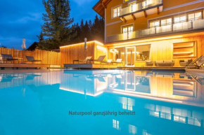 AlpinSpa zur Post Bad Gastein